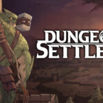 Dungeon Settlers İndir – Full PC + DLC