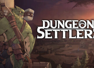 Dungeon Settlers İndir – Full PC + DLC