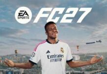 EA SPORTS FC 27 İndir – Full PC + Türkçe