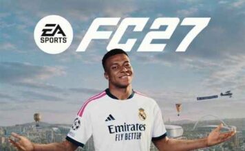 EA SPORTS FC 27 İndir – Full PC + Türkçe