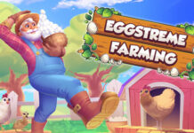 Eggstreme Farming İndir – Full PC + DLC