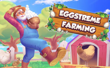 Eggstreme Farming İndir – Full PC + DLC