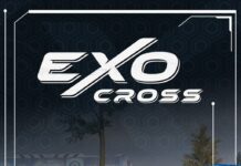 ExoCross İndir – Full PC + DLC