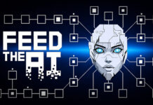 FEED THE AI İndir – Full PC + Türkçe