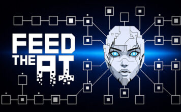 FEED THE AI İndir – Full PC + Türkçe