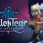 Fallen Tear The Ascension İndir – Full PC + DLC