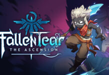 Fallen Tear The Ascension İndir – Full PC + DLC