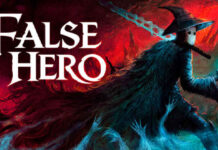 False Hero İndir – Full PC + DLC