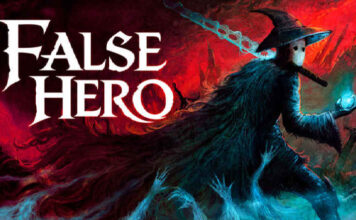 False Hero İndir – Full PC + DLC