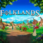 Folklands İndir – Full PC + Türkçe