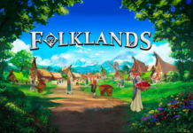Folklands İndir – Full PC + Türkçe
