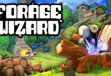 Forage Wizard İndir – Full PC + DLC