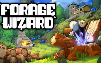 Forage Wizard İndir – Full PC + DLC