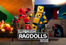 Fun with Ragdolls Plus İndir – Full PC + DLC