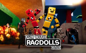 Fun with Ragdolls Plus İndir – Full PC + DLC