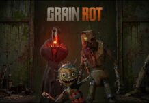 GRAIN ROT İndir – Full PC + DLC