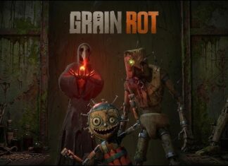 GRAIN ROT İndir – Full PC + DLC