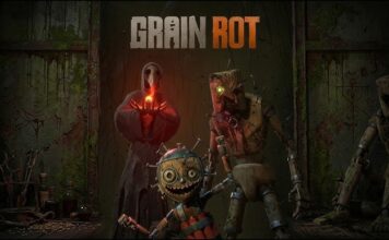 GRAIN ROT İndir – Full PC + DLC