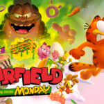 Garfield Escape from Monday İndir – Full PC + DLC