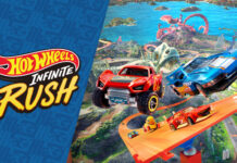 Hot Wheels Infinite Rush İndir – Full PC + Türkçe