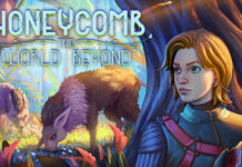Honeycomb The World Beyond İndir – Full PC + DLC