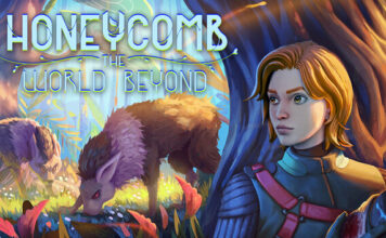 Honeycomb The World Beyond İndir – Full PC + DLC