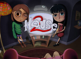 House 2 İndir – Full PC + DLC