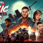 John Carpenter’s Toxic Commando İndir – Full PC + Türkçe