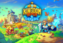 Kingdom Rush 6 Genesis TD İndir – Full PC + DLC