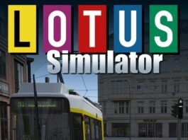 LOTUS Simulator İndir – Full PC + DLC