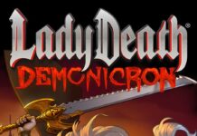 Lady Death Demonicron İndir – Full PC + DLC