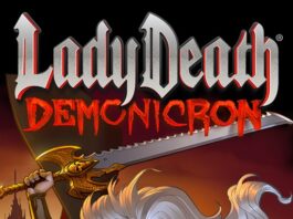 Lady Death Demonicron İndir – Full PC + DLC
