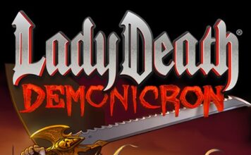 Lady Death Demonicron İndir – Full PC + DLC