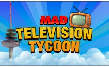 Mad Television Tycoon İndir – Full PC + DLC