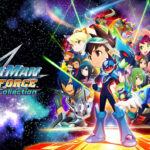 Mega Man Star Force Legacy Collection İndir – Full PC + DLC