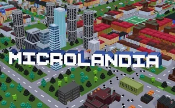 Microlandia İndir – Full PC + DLC
