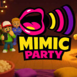 Mimic Party İndir – Full PC + DLC