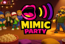 Mimic Party İndir – Full PC + DLC