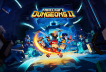 Minecraft Dungeons 2 İndir – Full PC + Türkçe