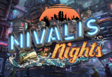 Nivalis Nights İndir – Full PC + Türkçe