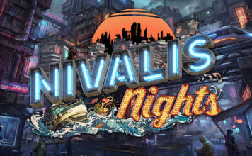 Nivalis Nights İndir – Full PC + Türkçe