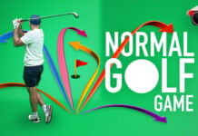 Normal Golf Game İndir – Full PC + DLC