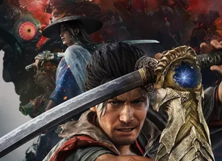 Onimusha Way of the Sword İndir – Full PC + DLC
