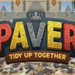 Paver Tidy Up Together İndir – Full PC + Türkçe