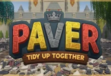 Paver Tidy Up Together İndir – Full PC + Türkçe