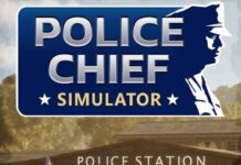 Police Chief Simulator İndir – Full PC + Türkçe