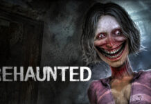 Rehaunted İndir – Full PC + Türkçe