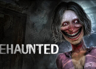 Rehaunted İndir – Full PC + Türkçe