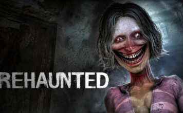 Rehaunted İndir – Full PC + Türkçe