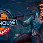 Roadhouse Simulator İndir – Full PC + Türkçe